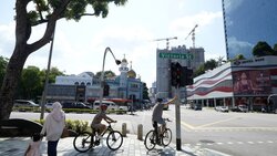 Jalan Sultan (D7), Shop House #485384521